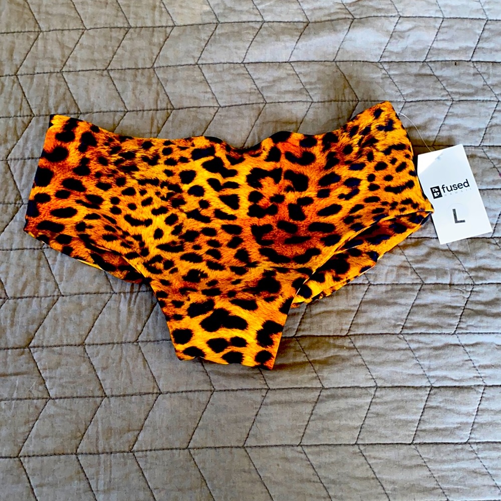 Bikini bottoms